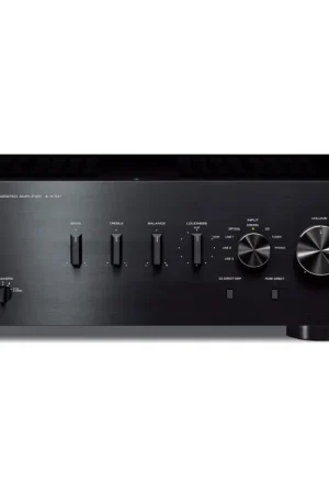 Bientôt épuisé - YAMAHA A-S701