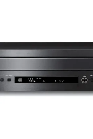 Envoi rapide | YAMAHA CD-C603