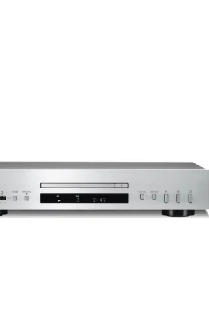 YAMAHA CD-S303 - Aujourd'hui seulement