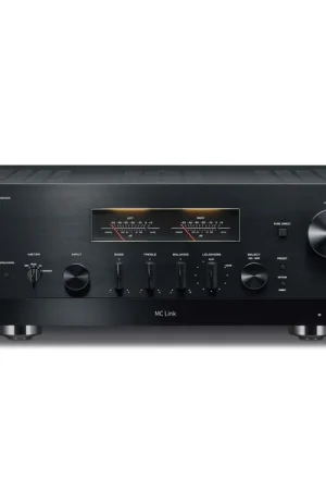 YAMAHA R-N2000A | Tendance