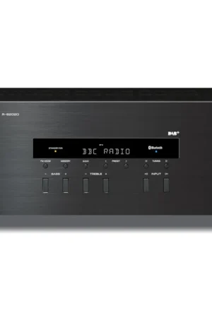 YAMAHA R-S202D - Meilleur prix