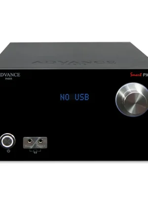 ADVANCE PARIS PX1 - Très bien noté