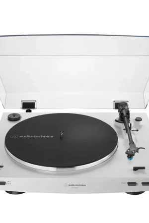 Expédition rapide - AUDIO TECHNICA AT-LP3XBT