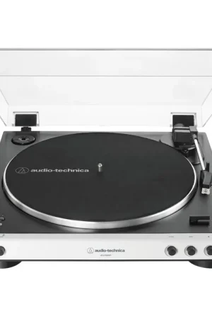 AUDIO TECHNICA AT-LP60XBT | Déstockage