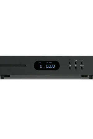 AUDIOLAB 6000CDT - Haute qualité