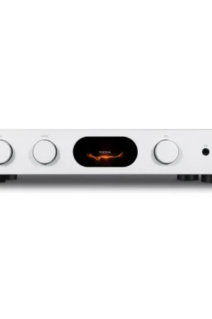 AUDIOLAB 7000A - Réduction