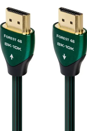 AUDIOQUEST 48G Forest HDMI - Prix mini