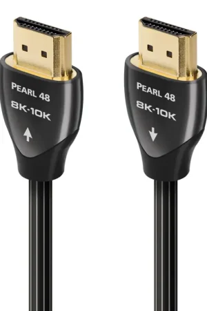 Soldes | AUDIOQUEST 48G Pearl HDMI