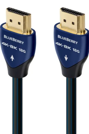 Livraison rapide - AUDIOQUEST Blueberry HDMI