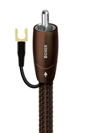 AUDIOQUEST Boxer | Produit phare
