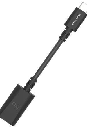 AUDIOQUEST DragonTail USB C - Très bien noté
