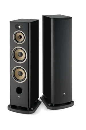 Nouveau produit - FOCAL ARIA EVO X N°4 (la paire)