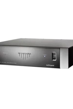 AUDIOQUEST NIAGARA 3000 EU | Remise supplémentaire