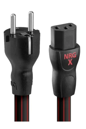 Petit prix | AUDIOQUEST NRG-X3 EU - C13