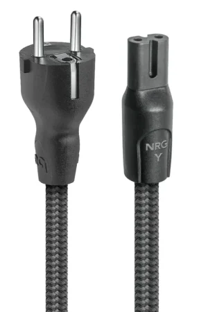 Livraison express | AUDIOQUEST NRG-Y2