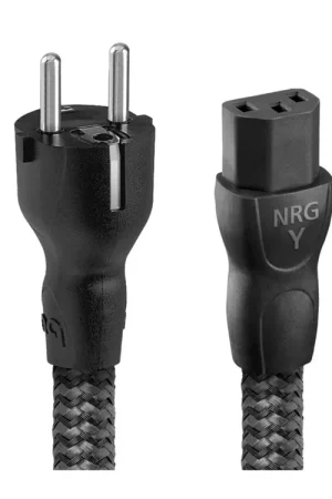 AUDIOQUEST NRG-Y3 | Plus que quelques unités