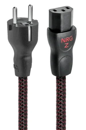 Tout nouveau - AUDIOQUEST NRG-Z3