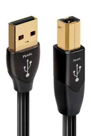 Préféré des clients | AUDIOQUEST Pearl USB A-B