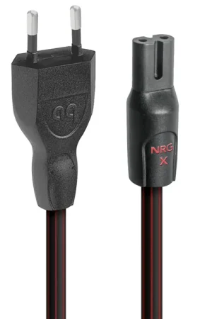 AUDIOQUEST NRG-X2 EU - C7 | Achetez en ligne