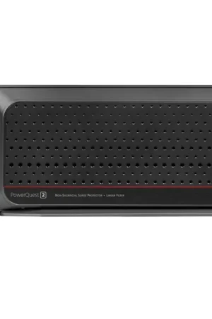 Envoi rapide | AUDIOQUEST POWERQUEST 2