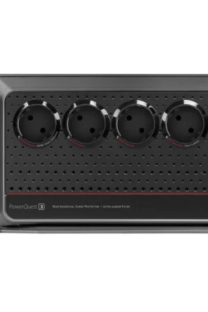 AUDIOQUEST POWERQUEST 3 - Recommandé