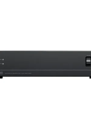 AUDIOQUEST POWERQUEST 707 - Qualité professionnelle