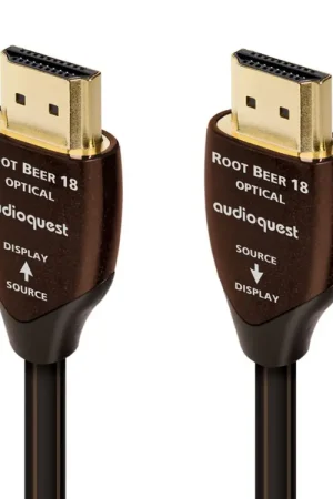 AUDIOQUEST Root Beer 18 HDMI - Offre