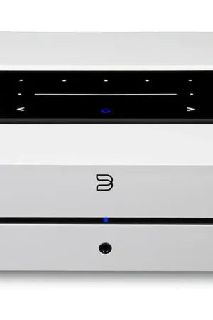 BLUESOUND POWERNODE | Prix réduit