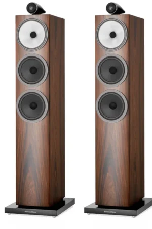 Bowers & Wilkins 703 S3 (la paire) - Bien noté