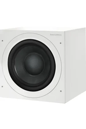 Bowers & Wilkins ASW610 | Profitez-en maintenant