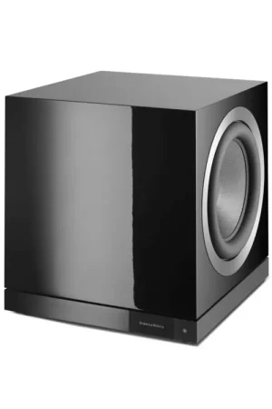 Bowers & Wilkins DB2D - Très bien noté