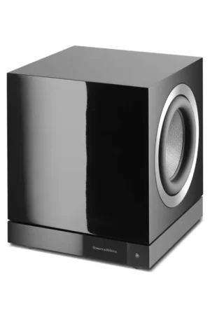 À ne pas manquer | Bowers & Wilkins DB3D