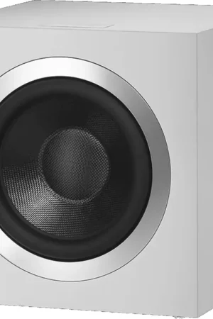 Réduction - Bowers & Wilkins DB4S
