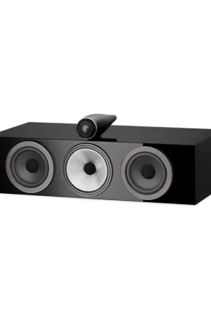 Bowers & Wilkins HTM71 S3 | Prix choc