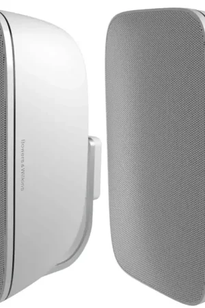 Haute qualité | Bowers & Wilkins AM-1 (la paire)