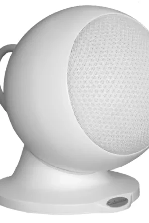 Nouveau au catalogue | CABASSE Alcyone 3 Satellite