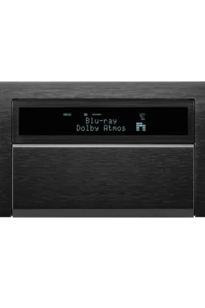 DENON AVC-A1H - Réduction spéciale