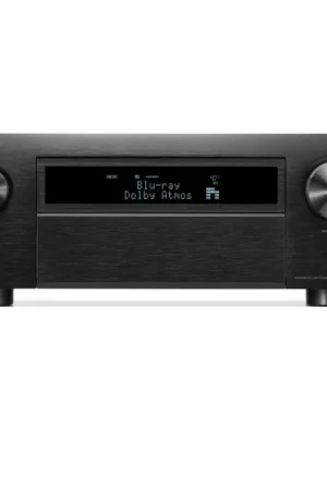 Livraison express | DENON AVC-X6800H