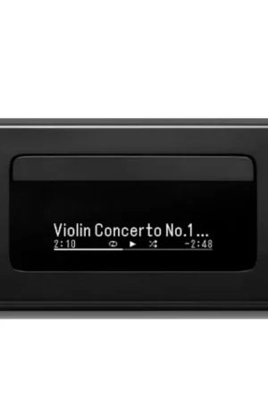 DENON Ceol RCD-N12 DAB (bloc seul) - Offre exclusive