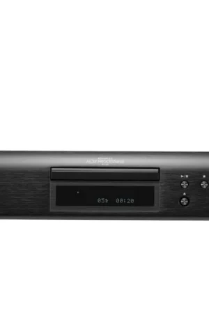 Livraison rapide - DENON DCD-900NE