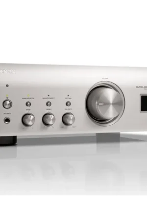 Expédition rapide - DENON PMA-1700NE