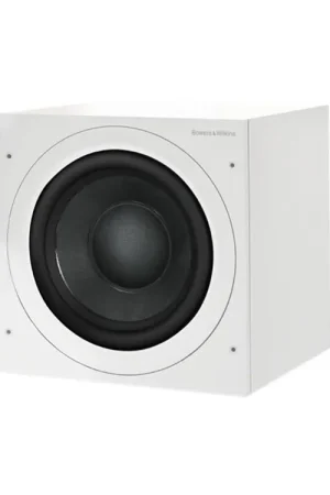 Bowers & Wilkins ASW608 - Best-seller