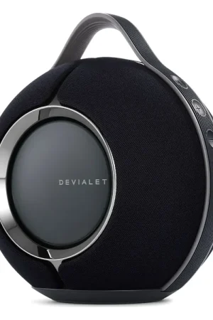 DEVIALET Mania - Qualité supérieure