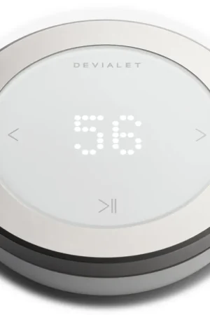 Prix bas | DEVIALET Remote V2