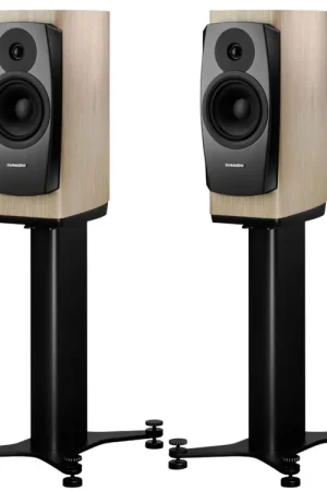 DYNAUDIO CONFIDENCE 20 (la paire) - Stand Inclus | Produit tendance