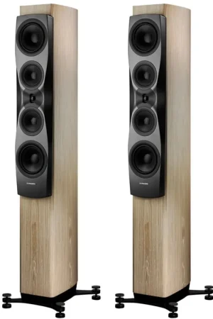 Très populaire - DYNAUDIO CONFIDENCE 50 (la paire)