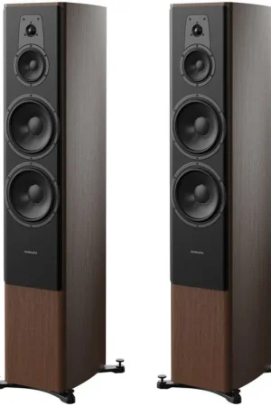 DYNAUDIO CONTOUR 60i (la paire) | Commandez dès maintenant