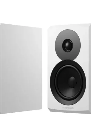 Incontournable - DYNAUDIO Emit II 10 (la paire)
