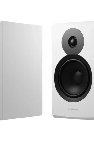 DYNAUDIO Emit II 20 (la paire) | Bon prix