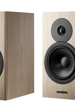 DYNAUDIO EVOKE 20 (la paire) - Qualité professionnelle